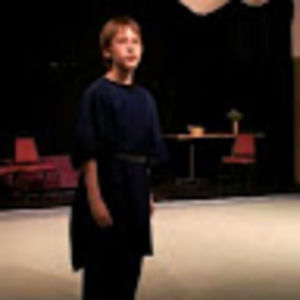 Meet your Posher, Lynn